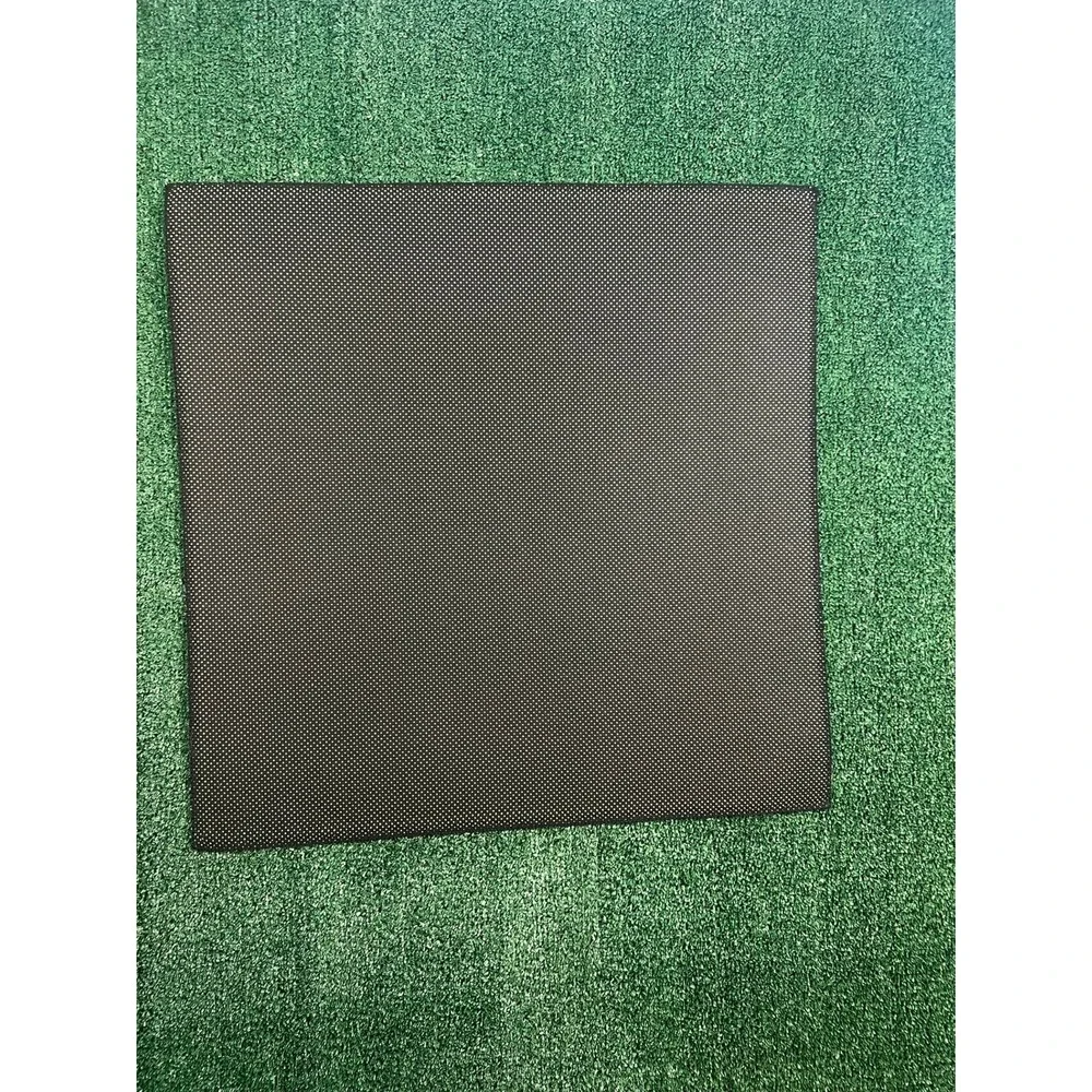 Kaws Companion Trio x Supreme Rug Non Slip‎ Back